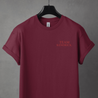 Embroidered Team Kendrick Lamar Shirt, Damn Album Sweatshirt