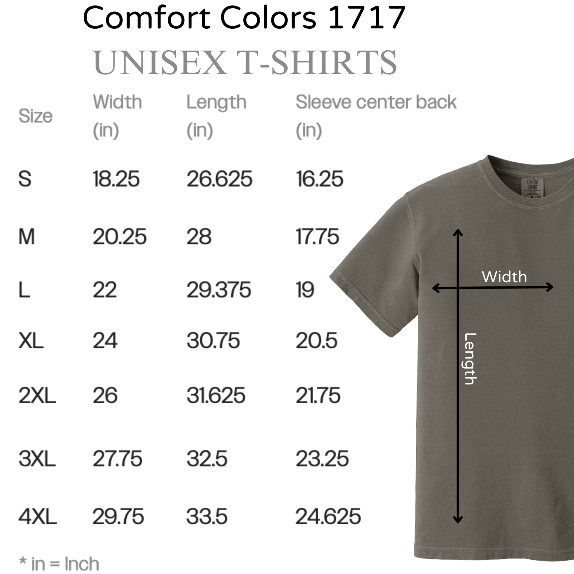 Labubu Comfort Colors T-Shirt, Cute The Monsters Embroidered T-Shirt, Blind Box Series Shirt, Gift For Her, Have a Seat Labubu Colors