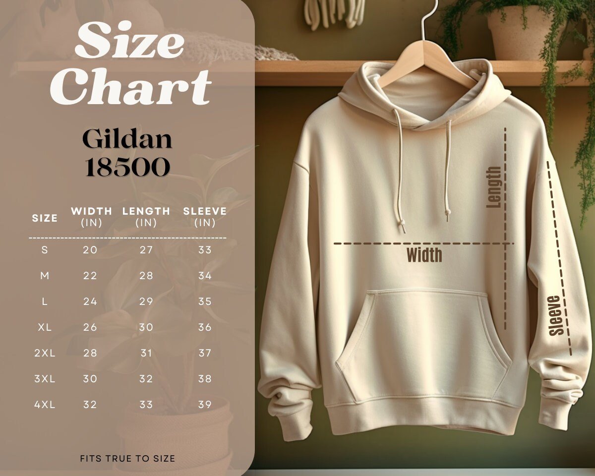 Ollivander's Wand Shop Embroidered Hoodie Unisex